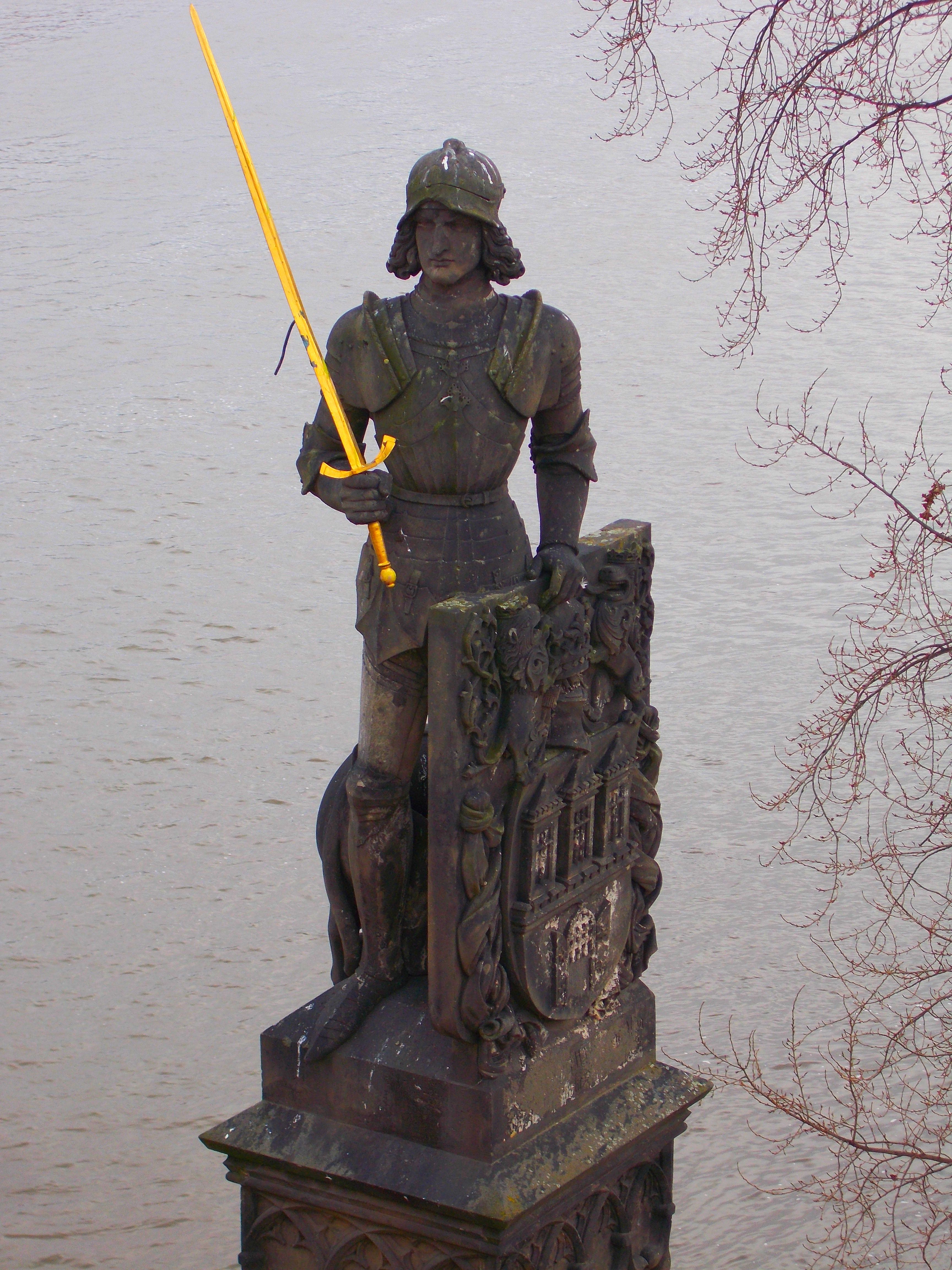 Legendarny książę Bruncwik