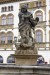 Сокровище Оломоуца - собрание барочных фонтанов (фонтан Геркулеса)