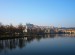 Najwspanialsza panorama Pragi – Hradczany nad rzeką Wełtawą